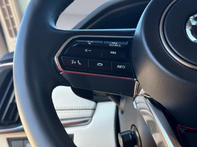 2026 Mazda Mazda CX-90 S Premium Sport