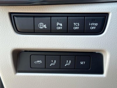 2026 Mazda Mazda CX-90 S Premium Sport