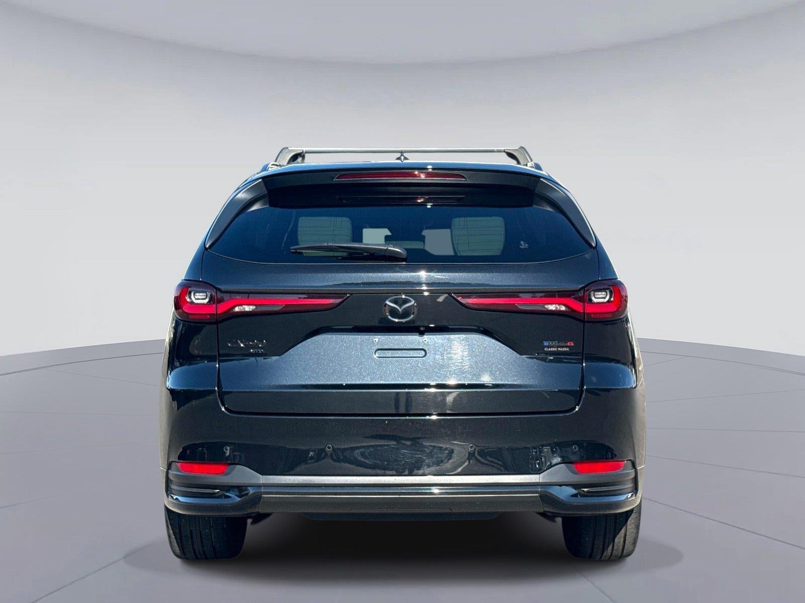 2026 Mazda Mazda CX-90 S Premium Sport
