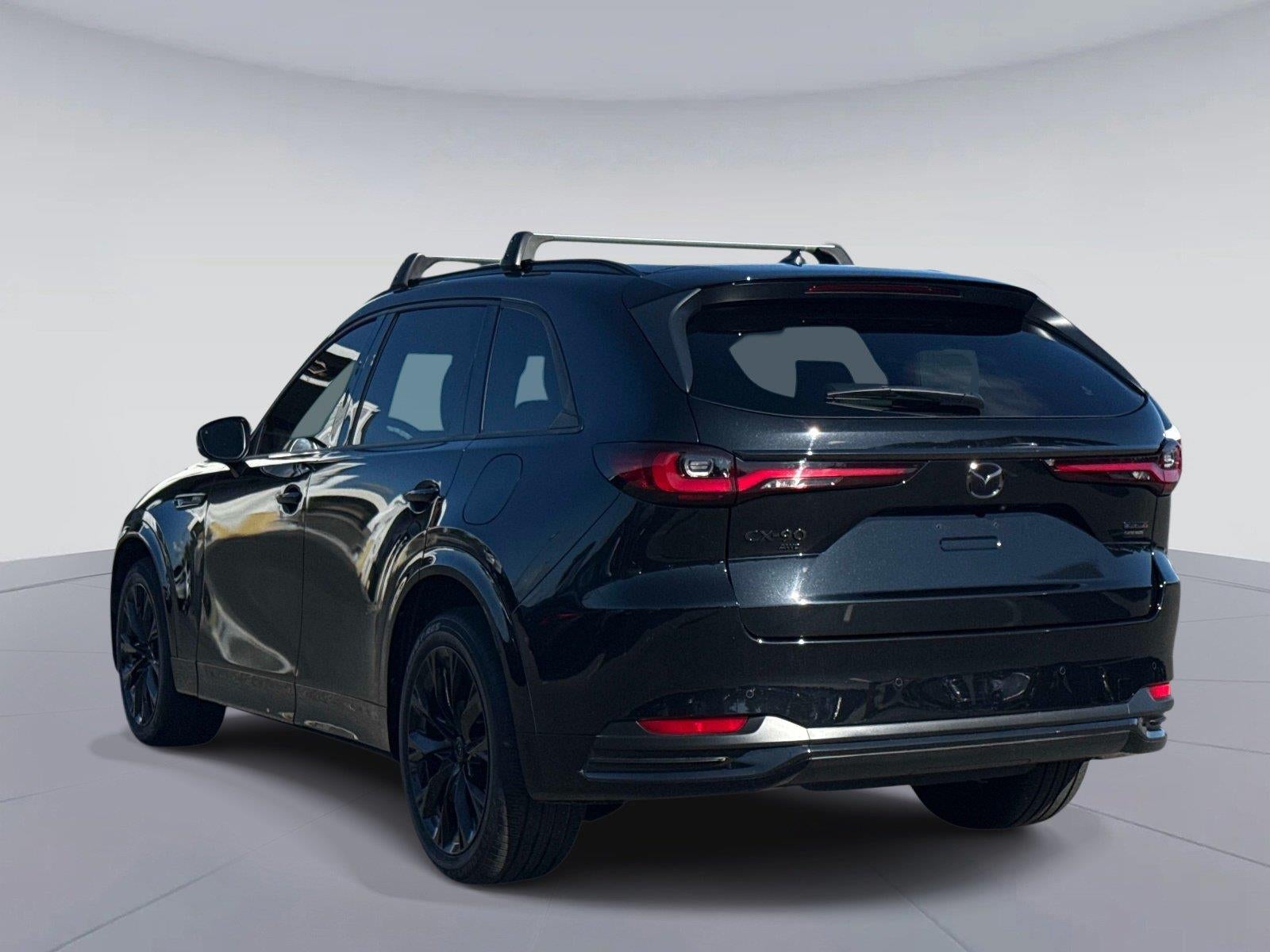2026 Mazda Mazda CX-90 S Premium Sport