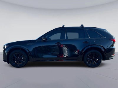 2026 Mazda Mazda CX-90 S Premium Sport