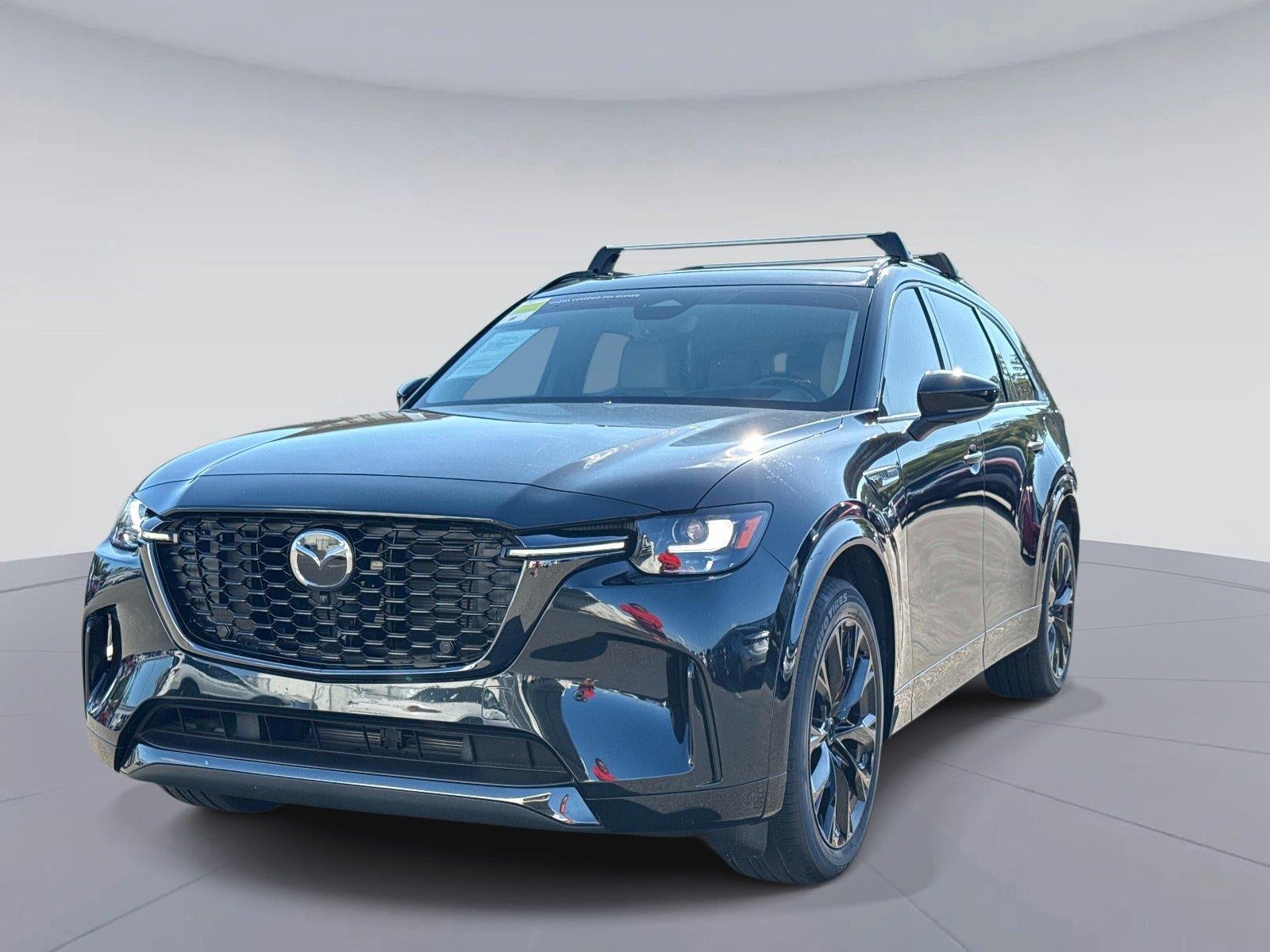 2026 Mazda Mazda CX-90 S Premium Sport