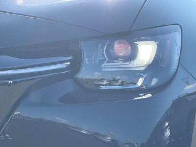 2026 Mazda Mazda CX-90 S Premium Sport