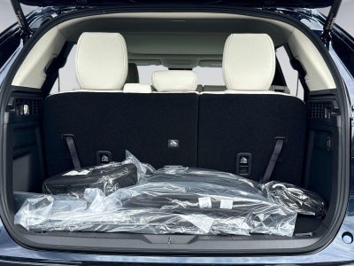 2026 Mazda Mazda CX-90 3.3 Turbo S Premium Sport AWD