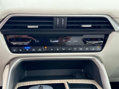 2026 Mazda Mazda CX-90 3.3 Turbo S Premium Sport AWD