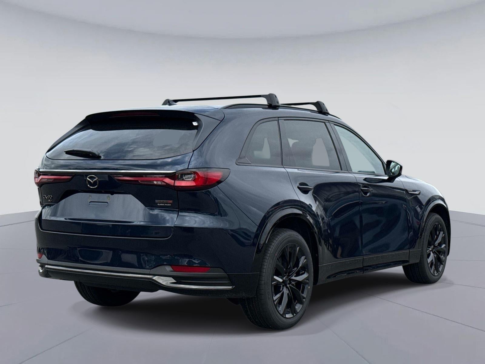 2026 Mazda Mazda CX-90 3.3 Turbo S Premium Sport AWD