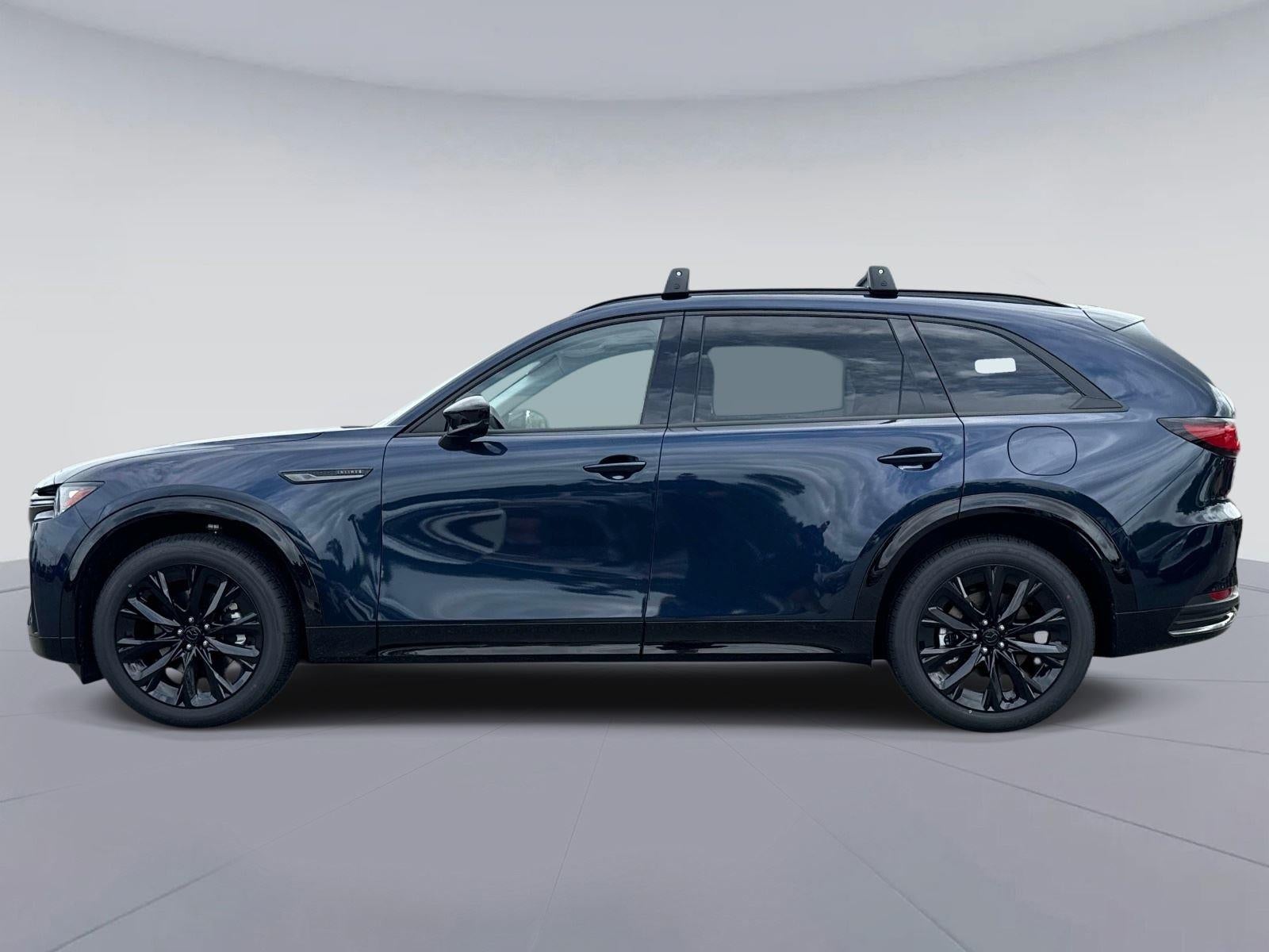2026 Mazda Mazda CX-90 3.3 Turbo S Premium Sport AWD