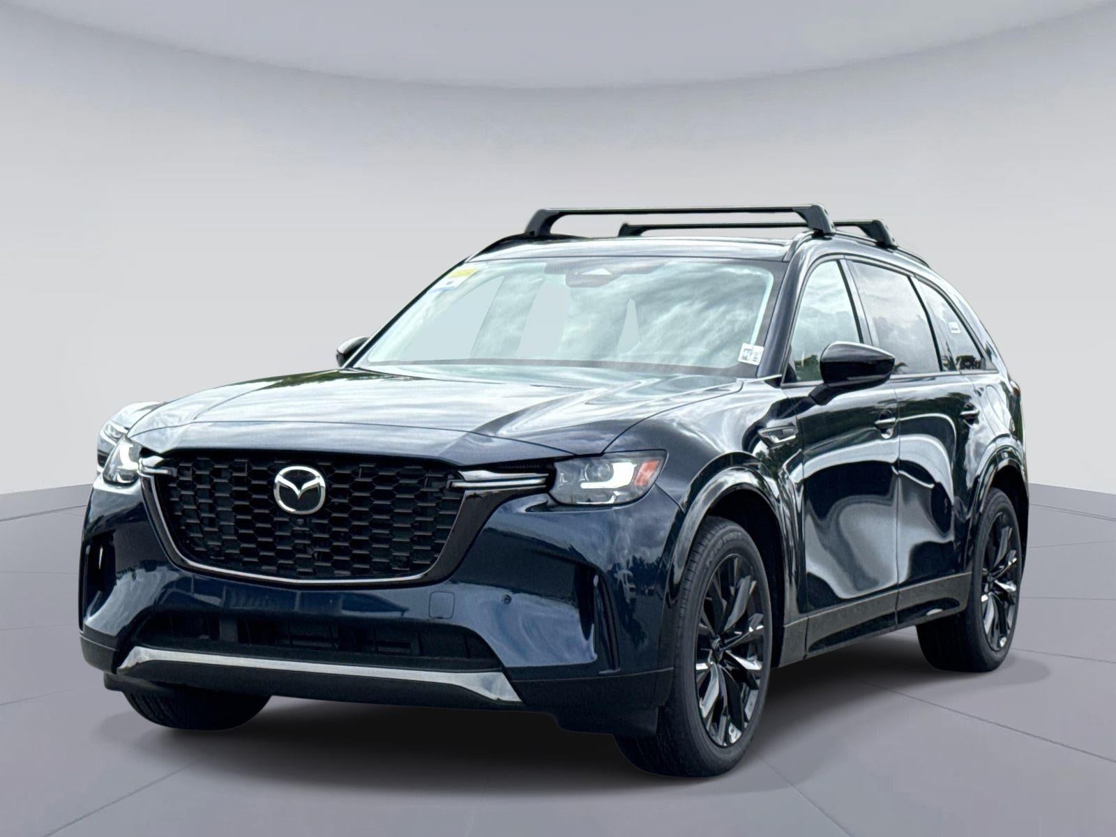 2026 Mazda Mazda CX-90 3.3 Turbo S Premium Sport AWD