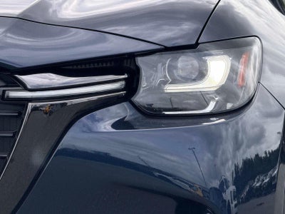 2026 Mazda Mazda CX-90 3.3 Turbo S Premium Sport AWD