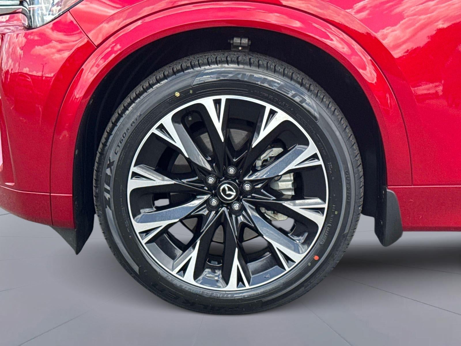 2024 Mazda Mazda CX-90 3.3 Turbo S Premium