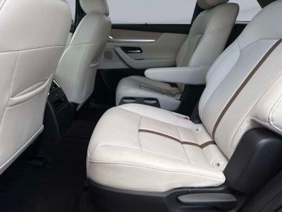 2024 Mazda Mazda CX-90 3.3 Turbo S Premium