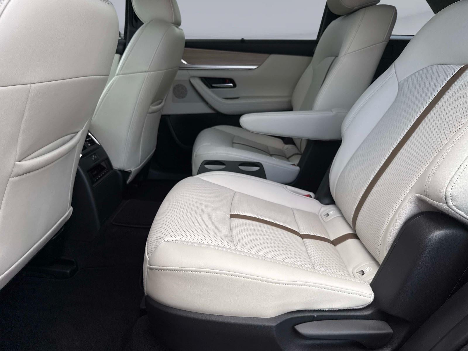 2024 Mazda Mazda CX-90 3.3 Turbo S Premium