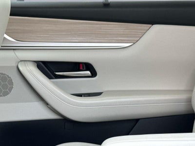 2024 Mazda Mazda CX-90 3.3 Turbo S Premium