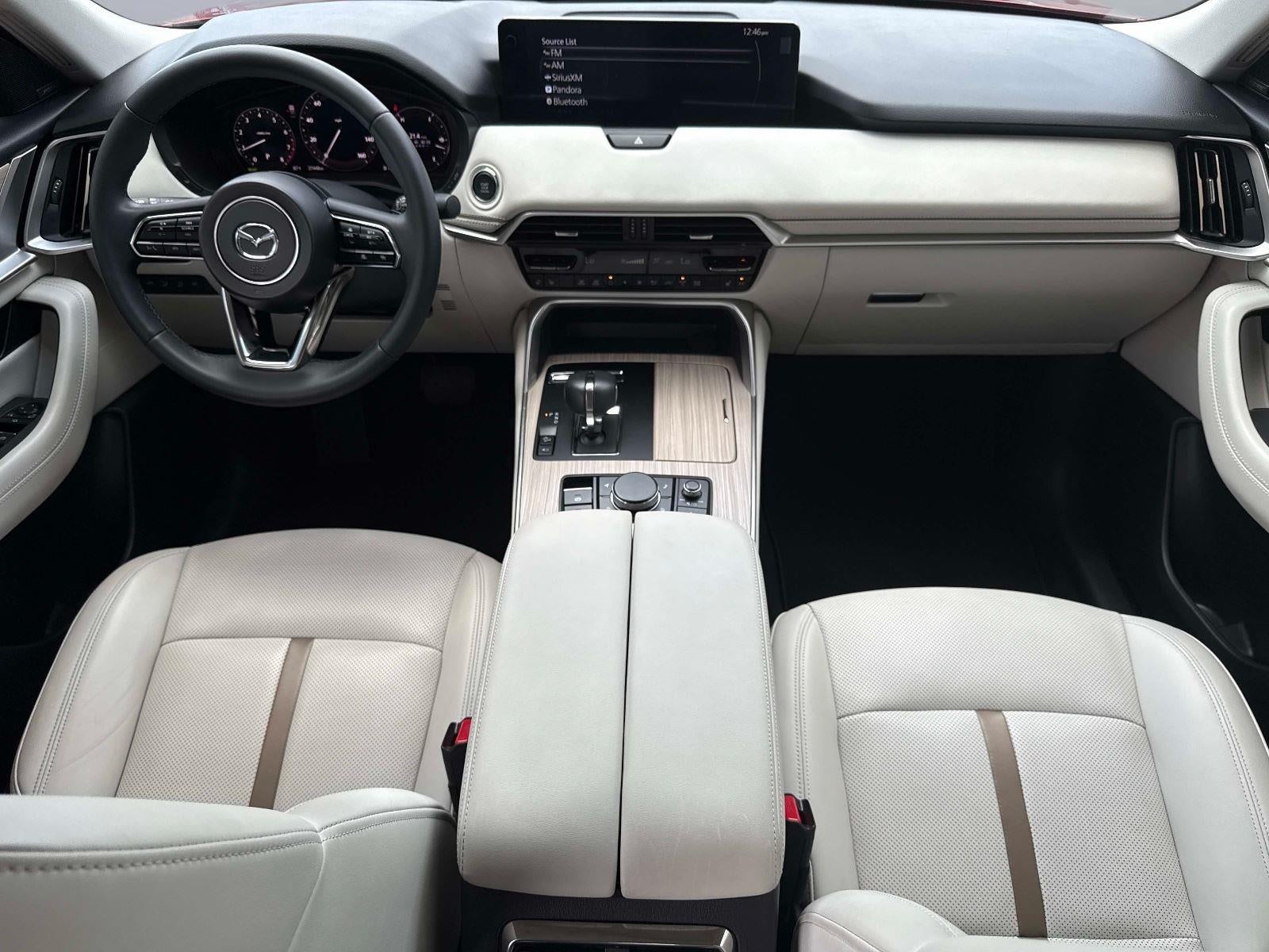 2024 Mazda Mazda CX-90 3.3 Turbo S Premium