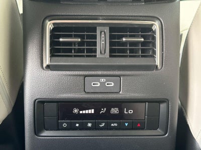 2024 Mazda Mazda CX-90 3.3 Turbo S Premium