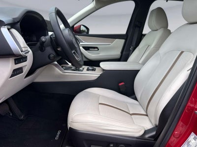 2024 Mazda Mazda CX-90 3.3 Turbo S Premium