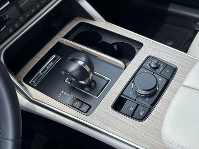 2024 Mazda Mazda CX-90 3.3 Turbo S Premium