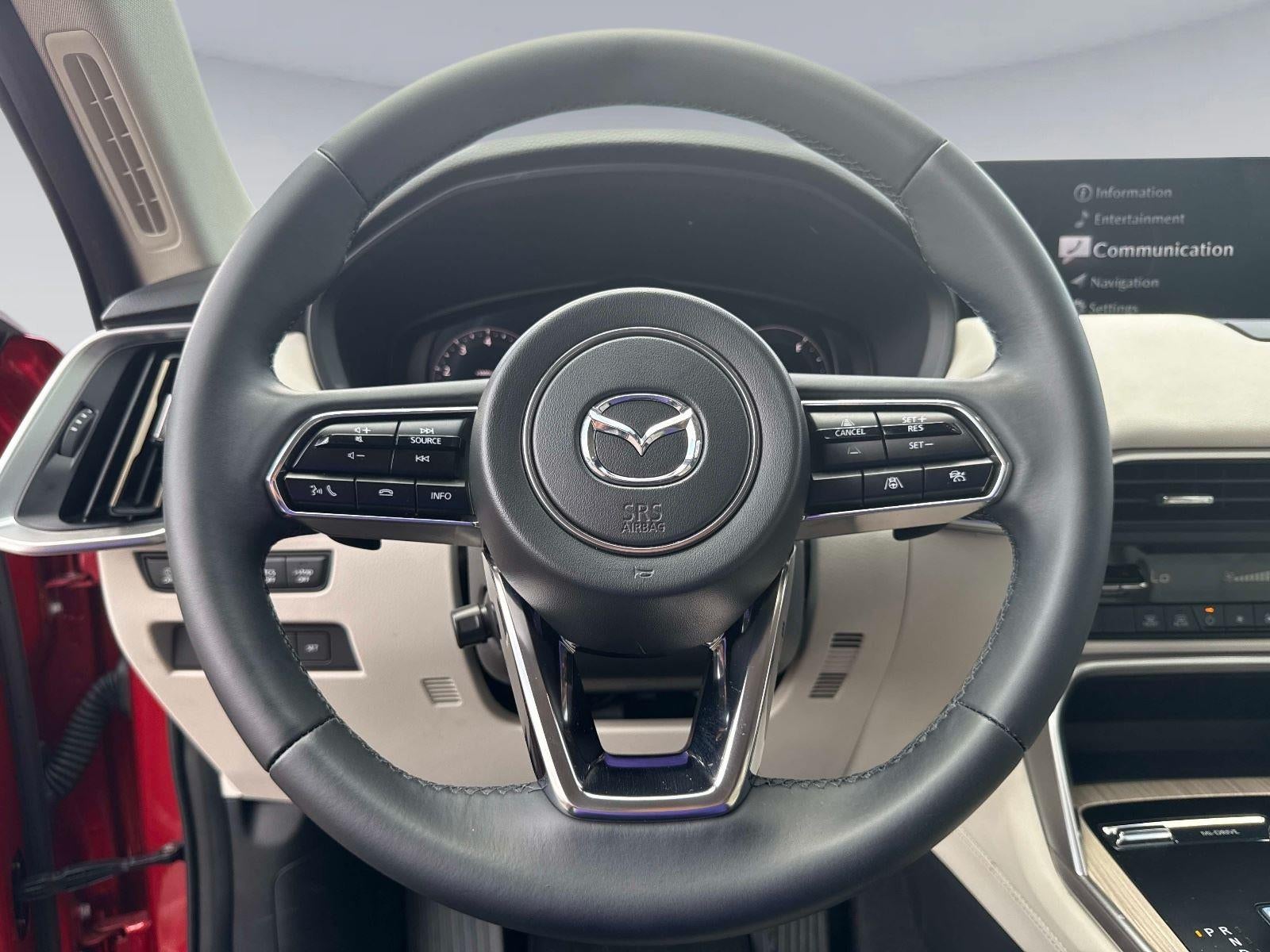2024 Mazda Mazda CX-90 3.3 Turbo S Premium