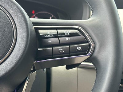 2024 Mazda Mazda CX-90 3.3 Turbo S Premium
