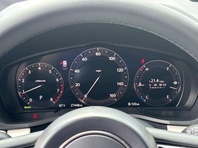 2024 Mazda Mazda CX-90 3.3 Turbo S Premium