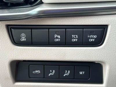 2024 Mazda Mazda CX-90 3.3 Turbo S Premium