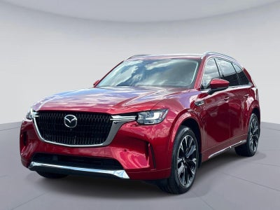 2024 Mazda Mazda CX-90 3.3 Turbo S Premium