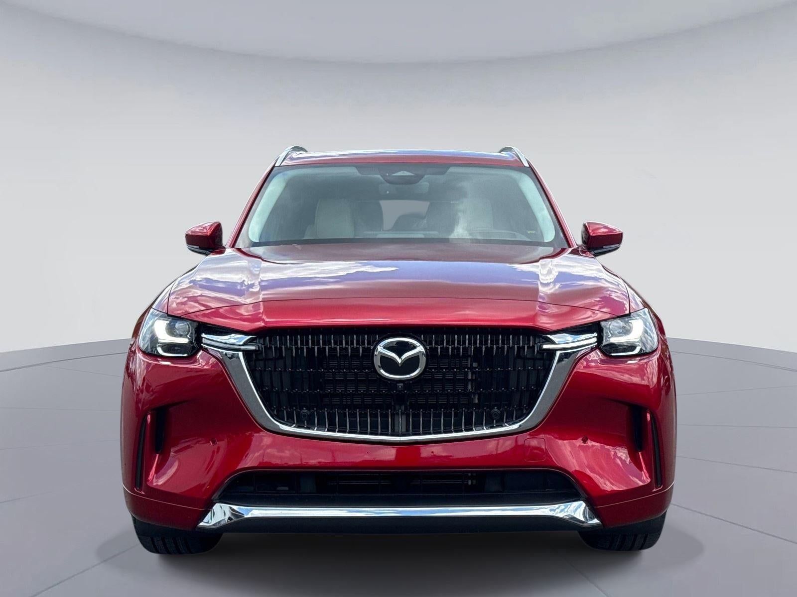 2024 Mazda Mazda CX-90 3.3 Turbo S Premium