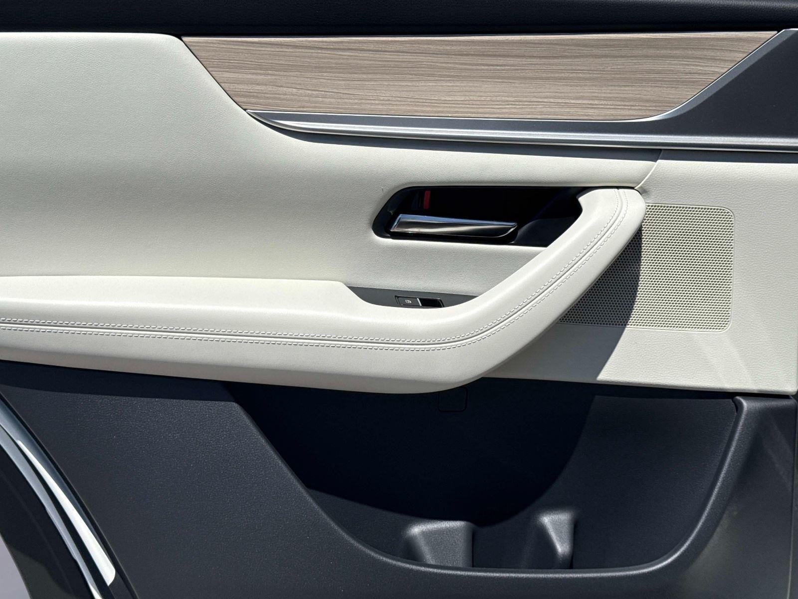 2026 Mazda Mazda CX-90 3.3 Turbo S Premium Sport AWD