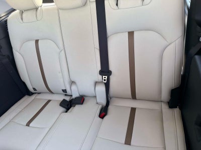 2026 Mazda Mazda CX-90 3.3 Turbo S Premium Sport AWD