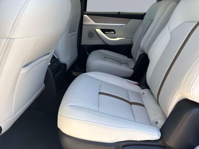 2026 Mazda Mazda CX-90 3.3 Turbo S Premium Sport AWD