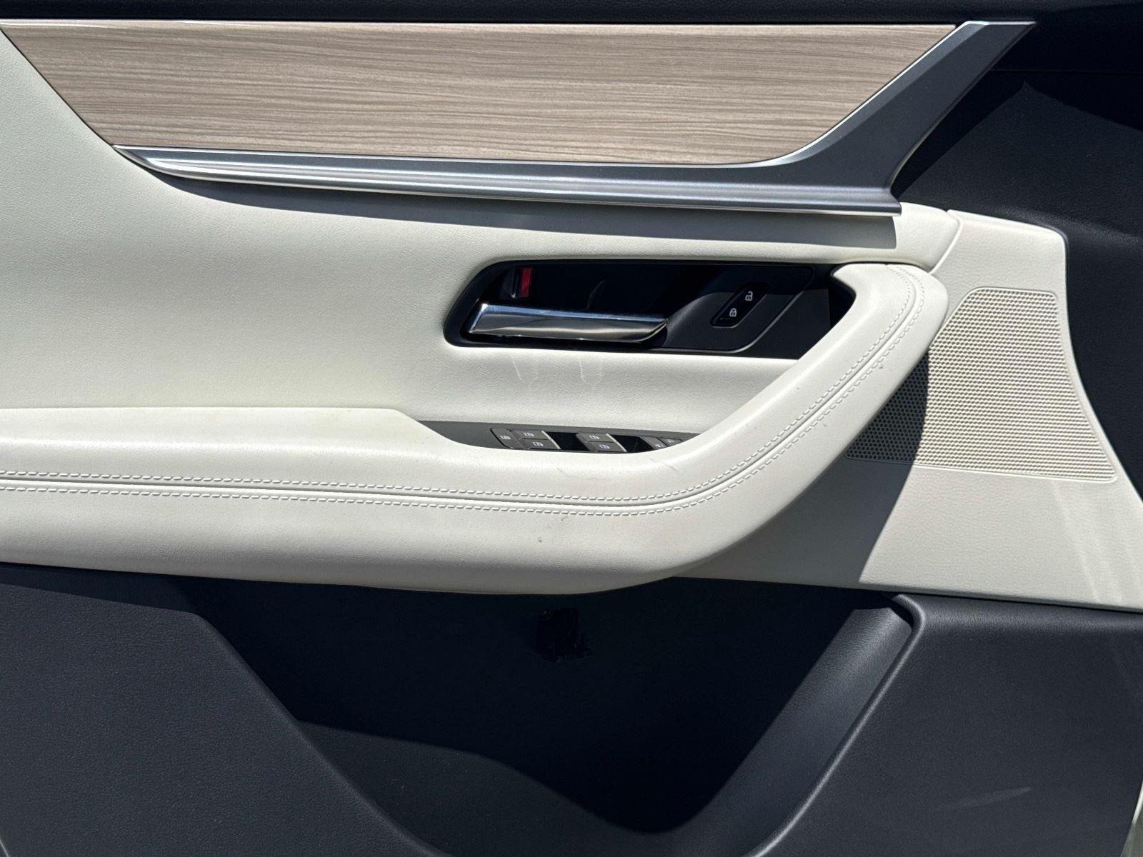 2026 Mazda Mazda CX-90 3.3 Turbo S Premium Sport AWD