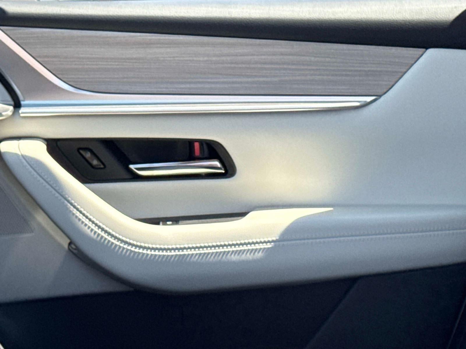 2026 Mazda Mazda CX-90 3.3 Turbo S Premium Sport AWD