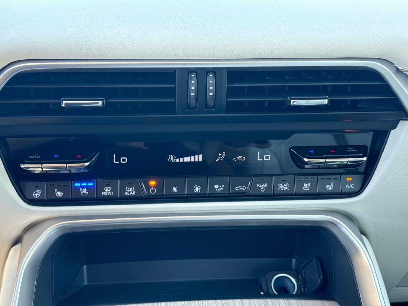 2026 Mazda Mazda CX-90 3.3 Turbo S Premium Sport AWD