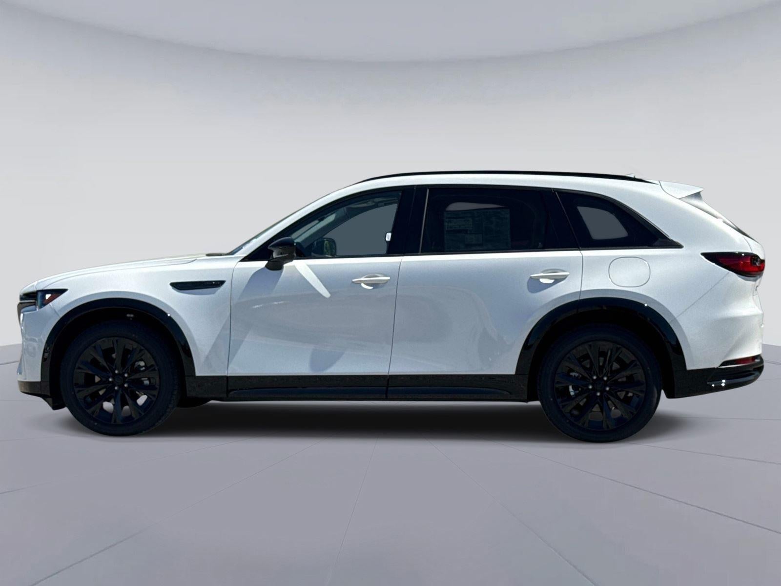 2026 Mazda Mazda CX-90 3.3 Turbo S Premium Sport AWD