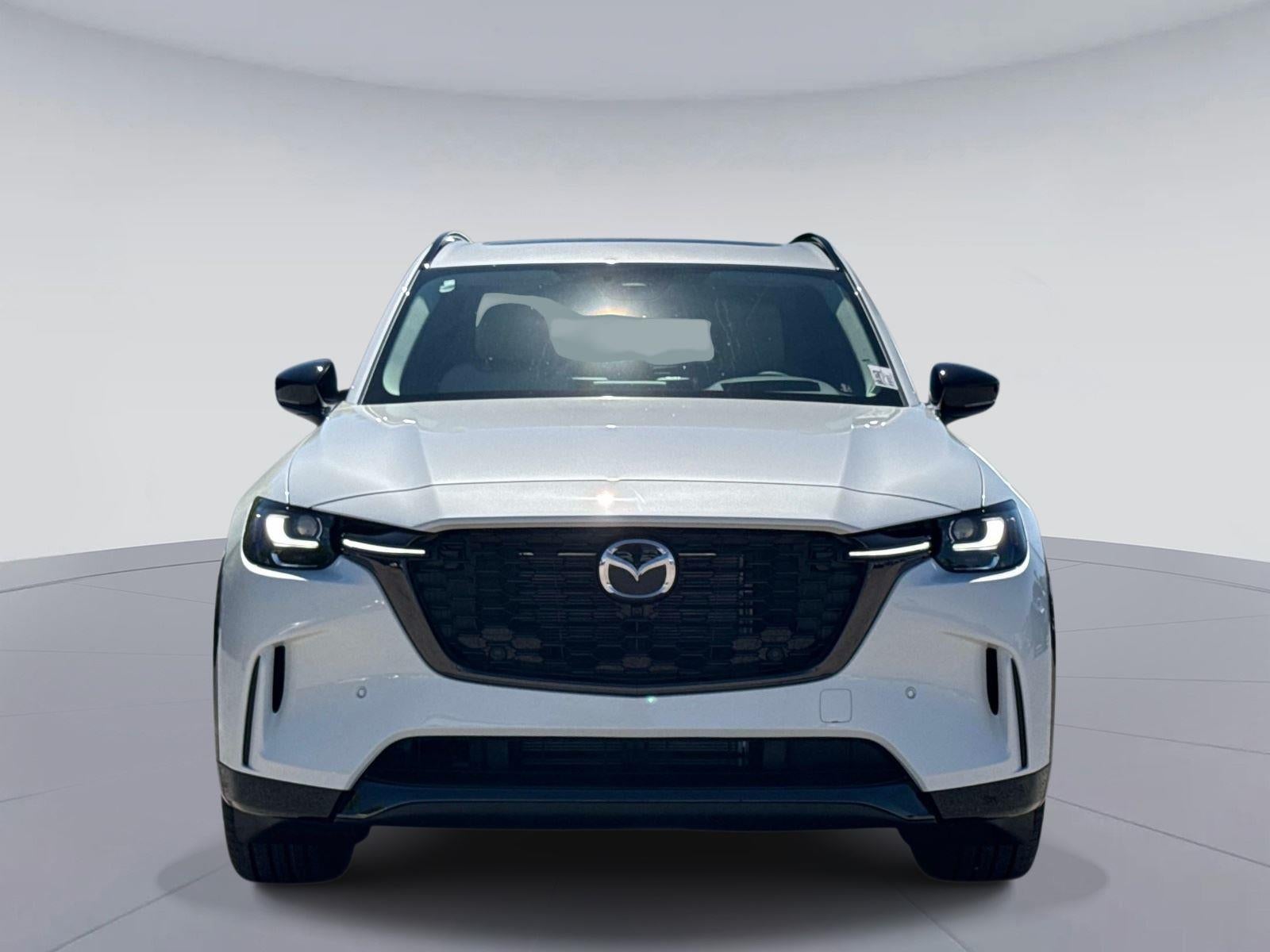 2026 Mazda Mazda CX-90 3.3 Turbo S Premium Sport AWD