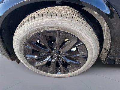 2026 Mazda Mazda CX-90 3.3 Turbo S Premium Sport AWD