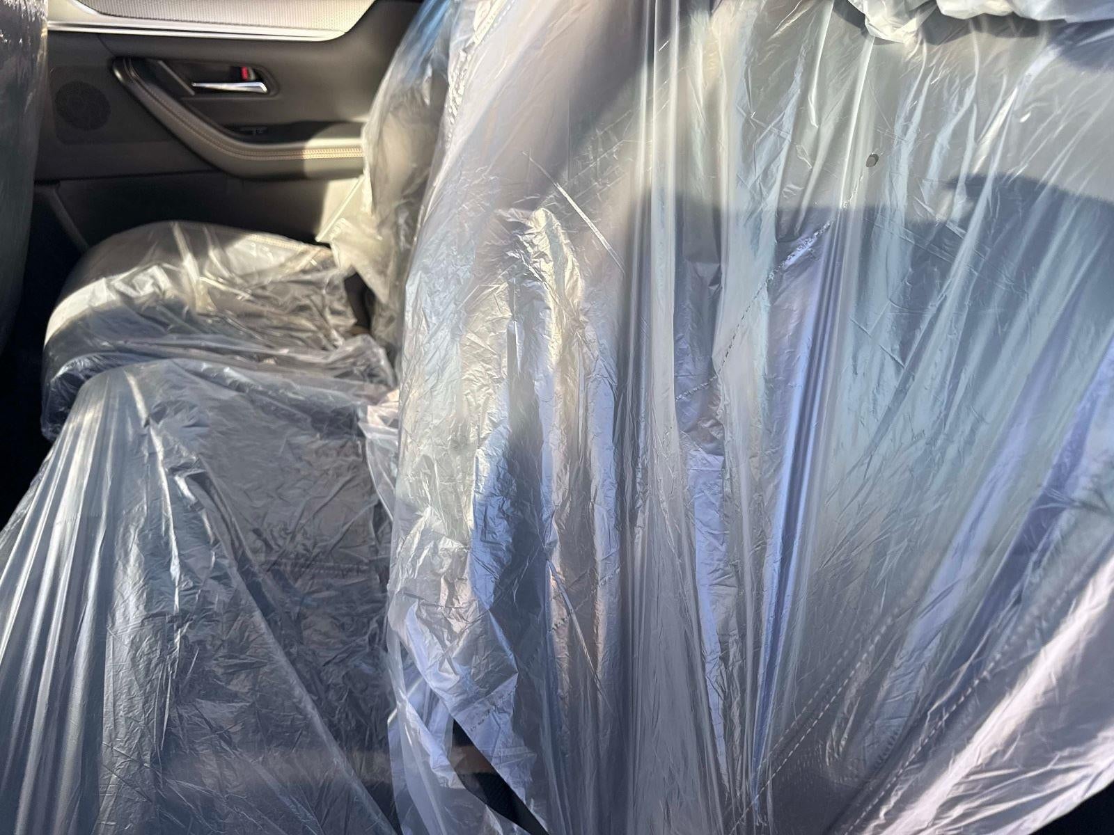 2026 Mazda Mazda CX-90 3.3 Turbo S Premium Sport AWD