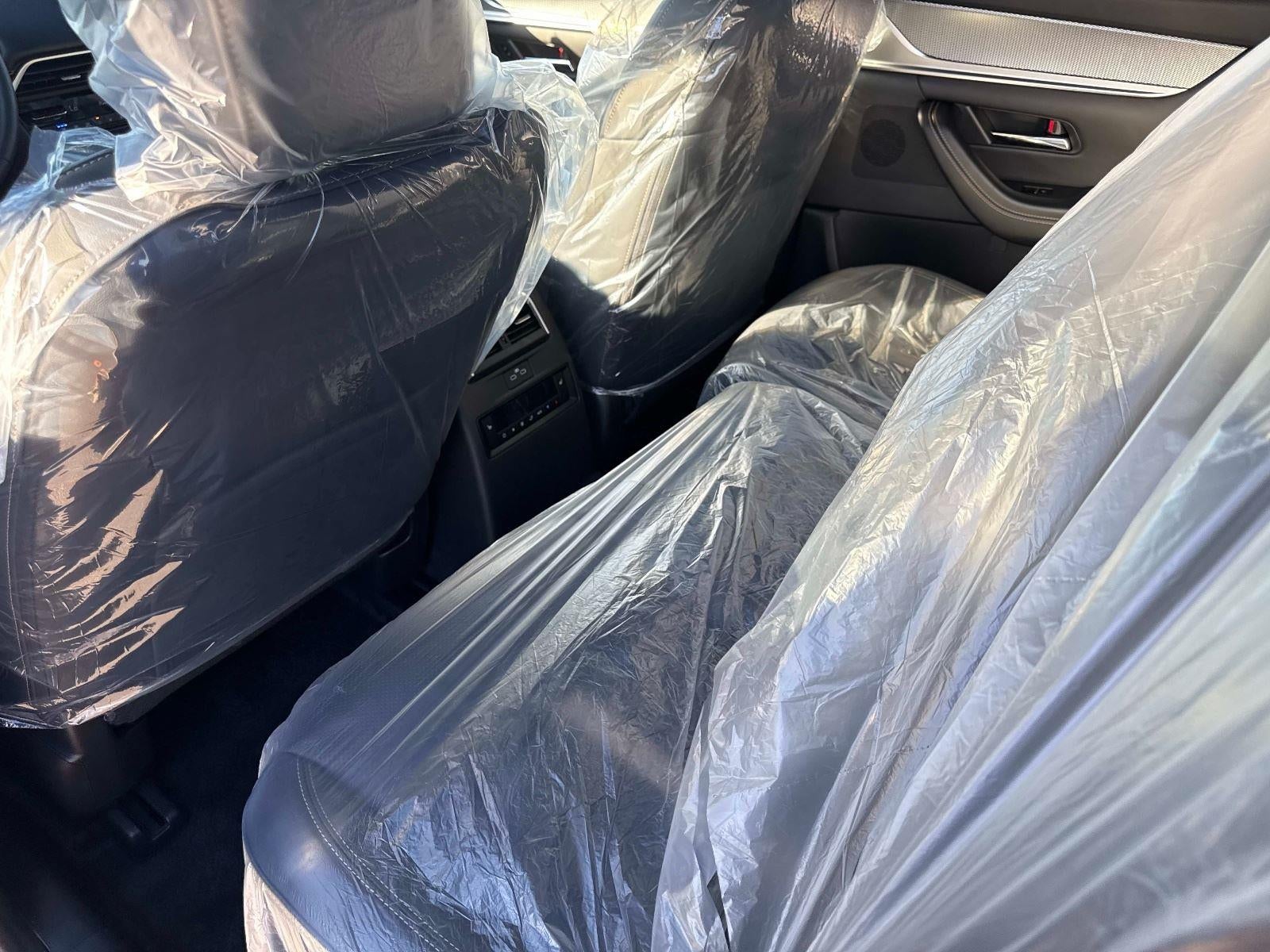 2026 Mazda Mazda CX-90 3.3 Turbo S Premium Sport AWD