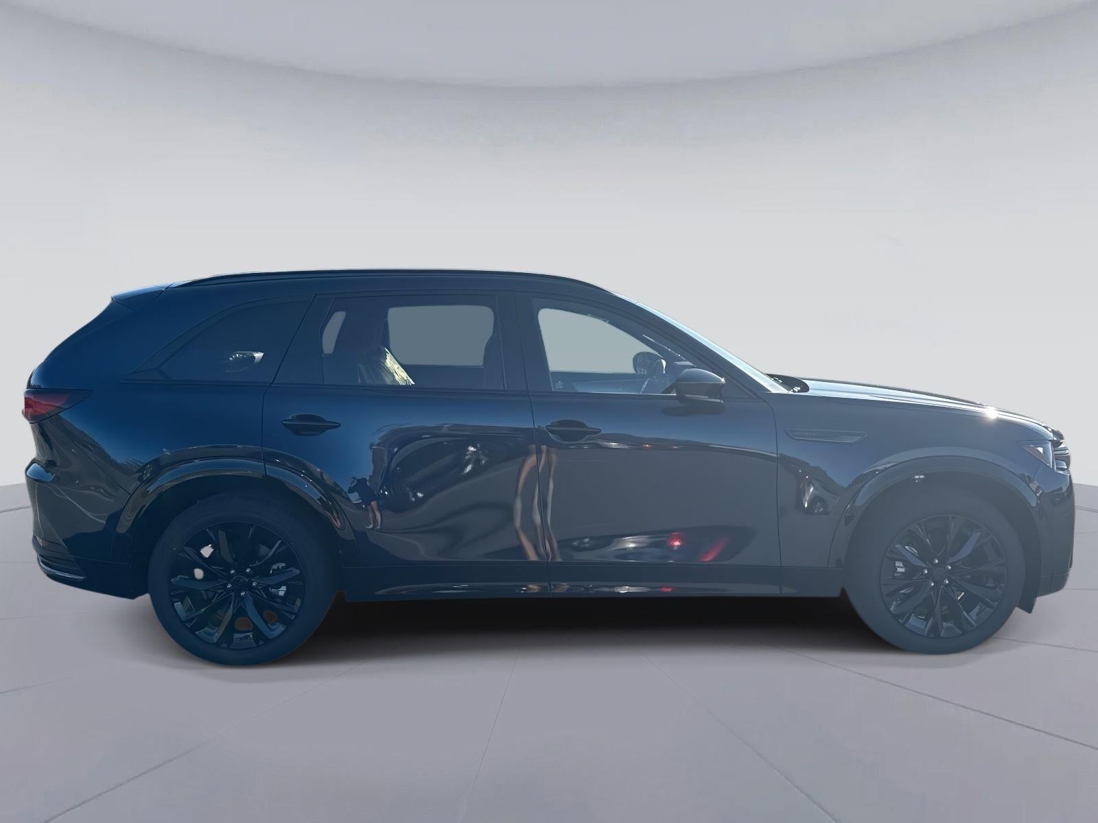 2026 Mazda Mazda CX-90 3.3 Turbo S Premium Sport AWD