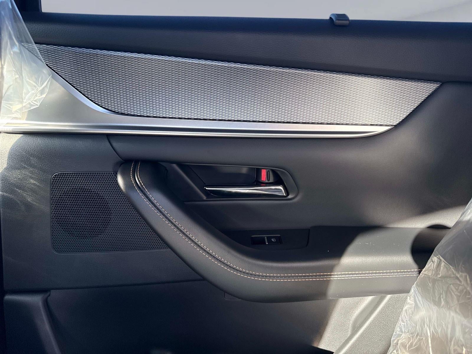 2026 Mazda Mazda CX-90 3.3 Turbo S Premium Sport AWD