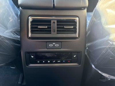 2026 Mazda Mazda CX-90 3.3 Turbo S Premium Sport AWD