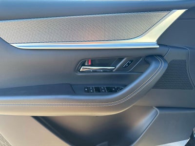 2026 Mazda Mazda CX-90 3.3 Turbo S Premium Sport AWD