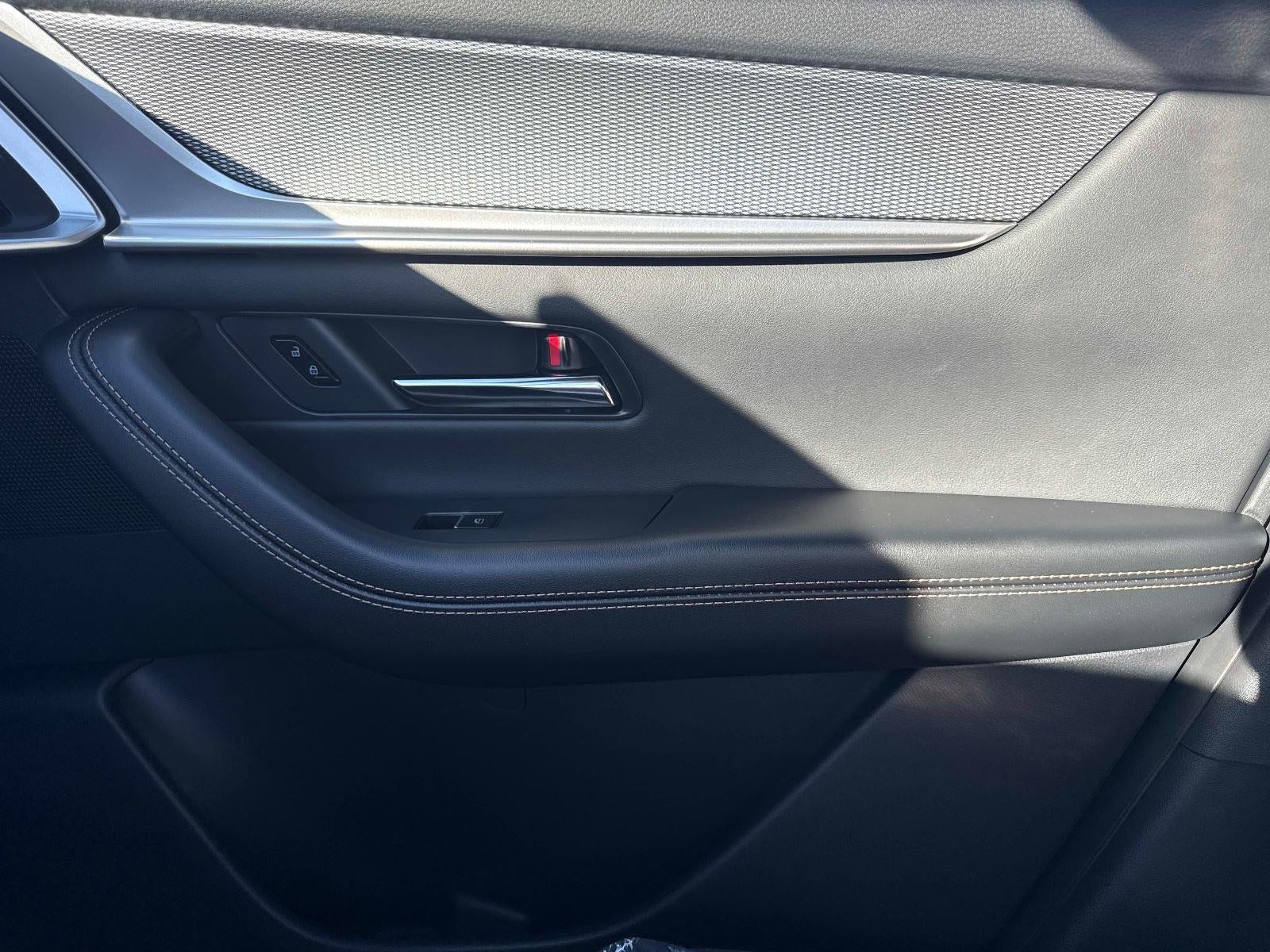 2026 Mazda Mazda CX-90 3.3 Turbo S Premium Sport AWD