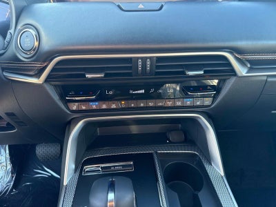 2026 Mazda Mazda CX-90 3.3 Turbo S Premium Sport AWD