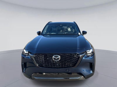 2026 Mazda Mazda CX-90 3.3 Turbo S Premium Sport AWD