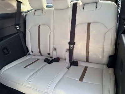 2026 Mazda Mazda CX-90 3.3 Turbo S Premium Sport AWD