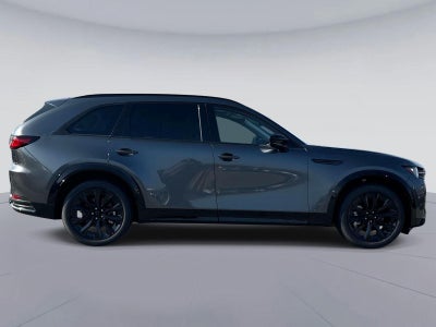 2026 Mazda Mazda CX-90 3.3 Turbo S Premium Sport AWD