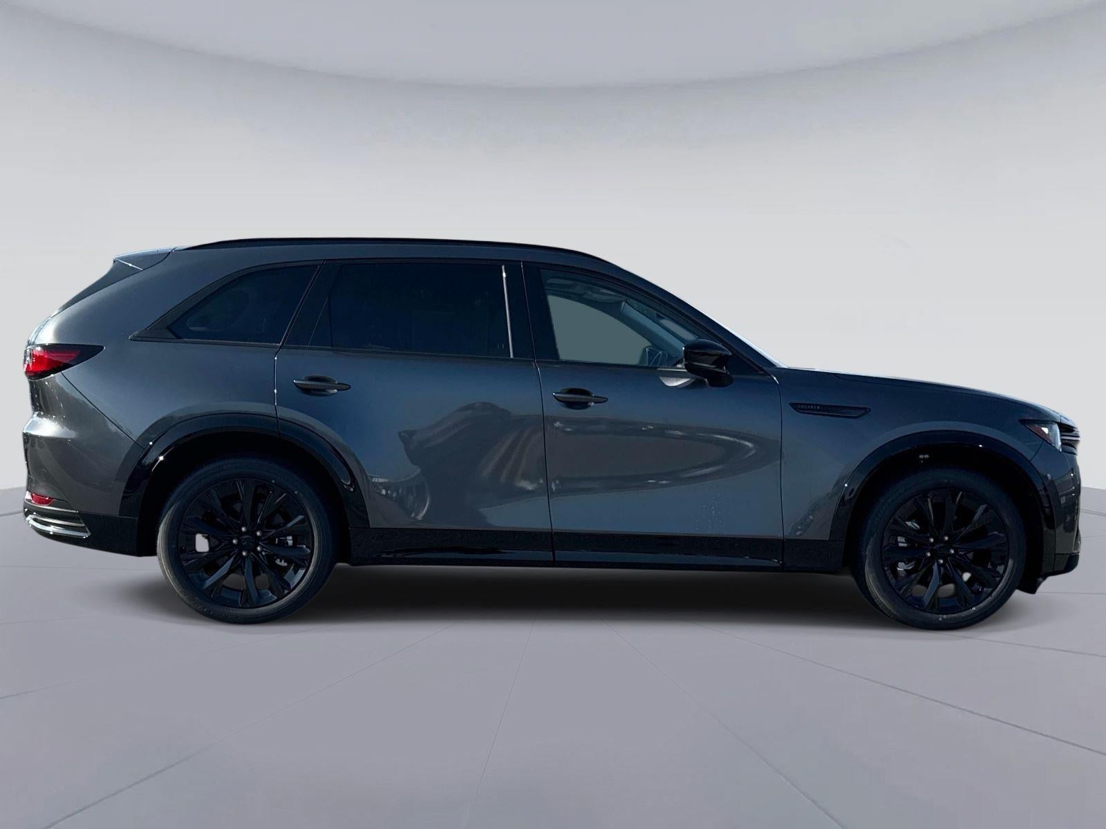 2026 Mazda Mazda CX-90 3.3 Turbo S Premium Sport AWD