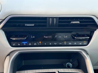 2026 Mazda Mazda CX-90 3.3 Turbo S Premium Sport AWD
