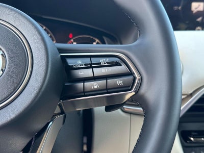 2026 Mazda Mazda CX-90 3.3 Turbo S Premium Sport AWD
